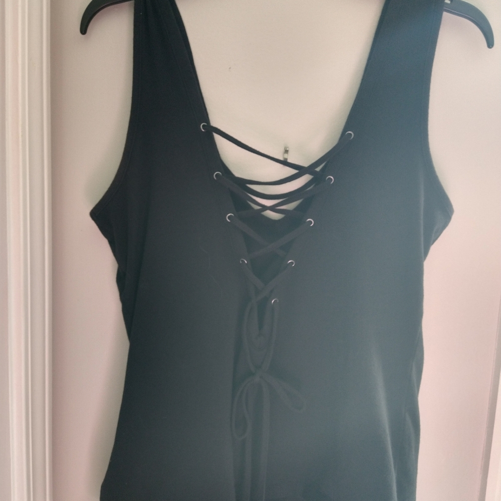 Women's Harley Davidson Tank top